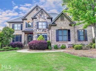 2678 Bridle Ridge Way #67, Buford, GA 30519