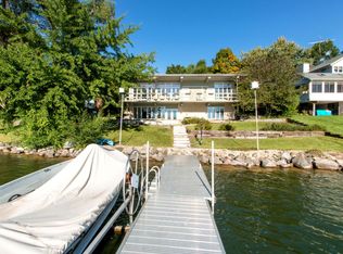 N7606 State Park Rd, Whitewater, WI 53190