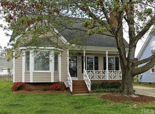 4117 Old Brick Ct, Raleigh, NC 27616