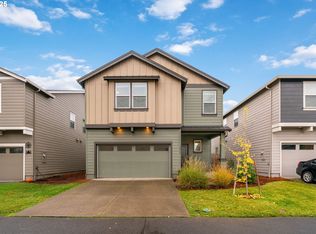 4917 NE 24th Ave, Vancouver, WA 98663