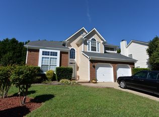 10215 Baskerville Ave, Charlotte, NC 28269