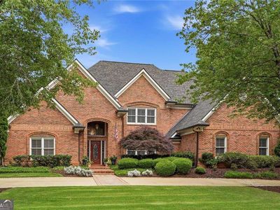 9275 Waits Ferry Xing, Johns Creek, GA, 30097