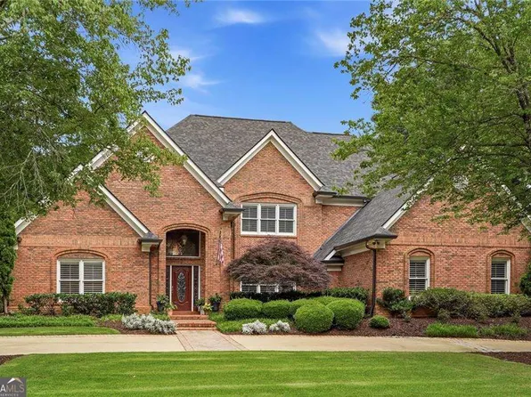 9275 Waits Ferry Xing, Johns Creek, GA 30097