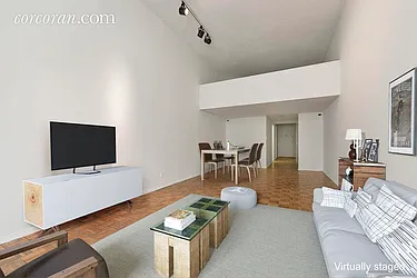 Sold by Corcoran