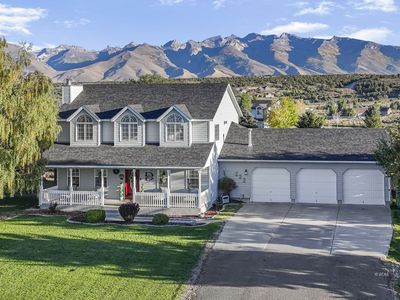 532 Charlwood Ct, Spring Creek, NV, 89815