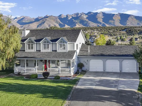 532 Charlwood Ct, Spring Creek, NV 89815