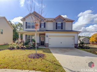 600 Holly Springs Ct, Athens, GA 30606