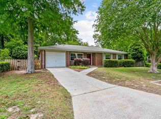 2142 Atwood Dr, Pensacola, FL 32514