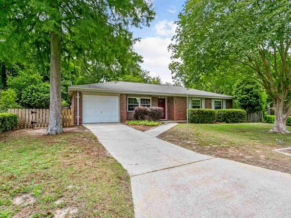 2142 Atwood Dr, Pensacola, FL 32514