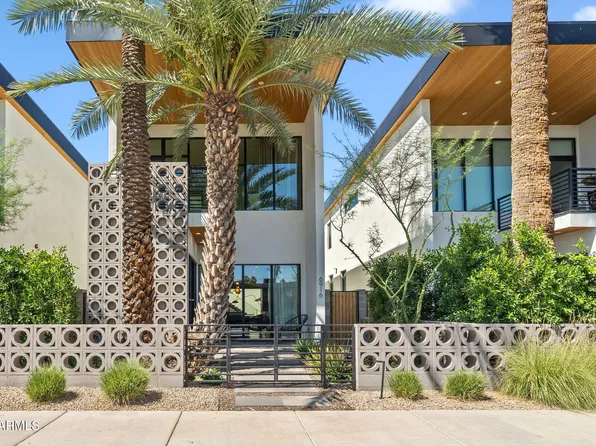 6916 E 2nd St, Scottsdale, AZ 85251