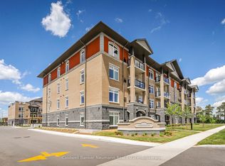 106 Bard Blvd #113, Guelph, ON N1L 0L8