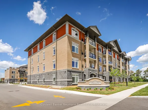 106 Bard Blvd #113, Guelph, ON N1L 0L8