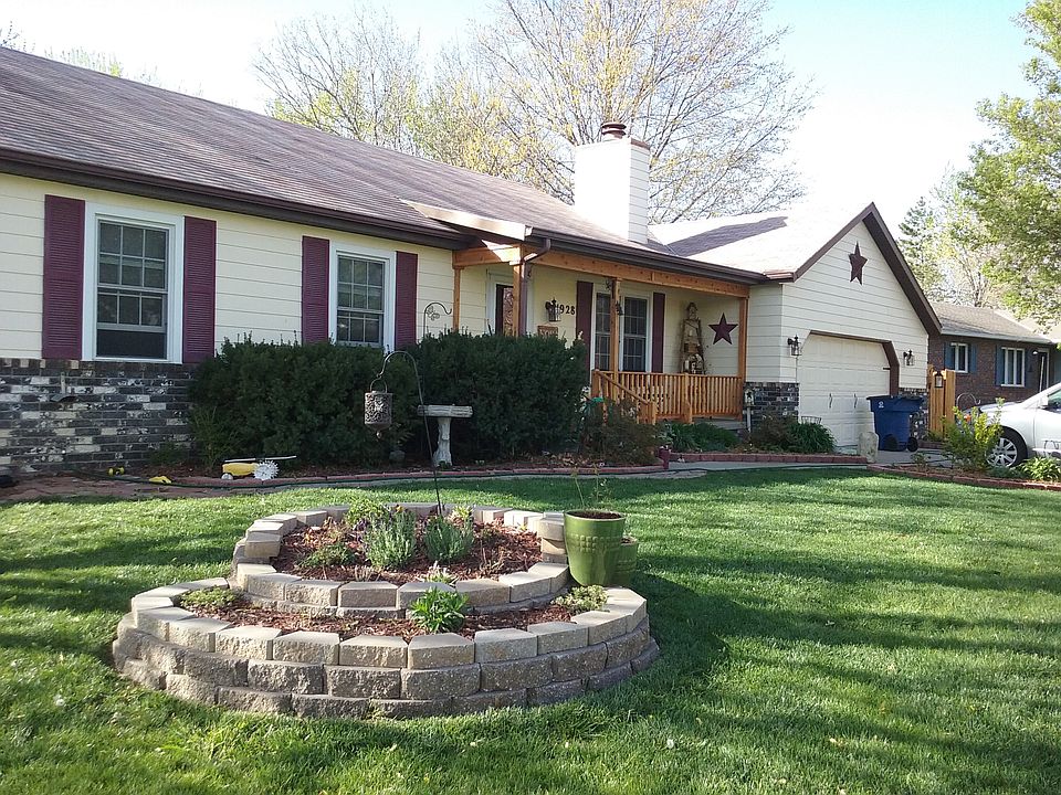 1928 Cypress Lane