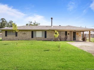 1016 Bee Tree St, Westlake, LA 70669