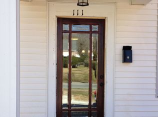 111 E Broad St, Newnan, GA 30263