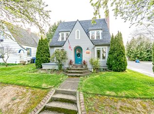 2409 E Nob Hill St SE, Salem, OR 97302
