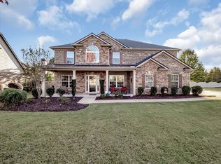 4330 Saint Andrews Crest Dr, Cumming, GA 30040