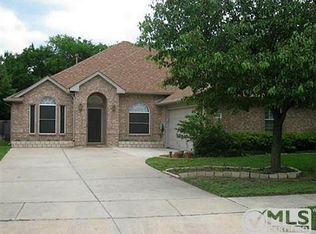 2804 Brandi Ln, Corinth, TX 76210
