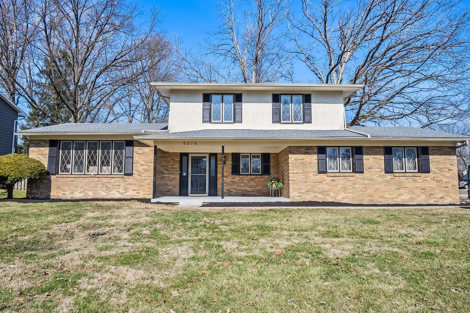 6376 Peach Tree Rd photo 1