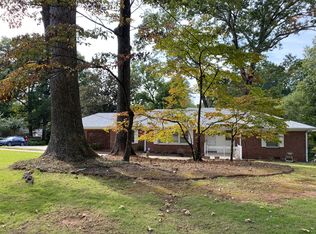 2443 Tanglewood Rd, Decatur, GA 30033