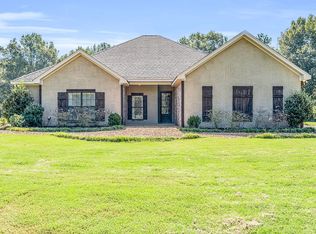 186 Ringo Way, Columbus, MS 39701