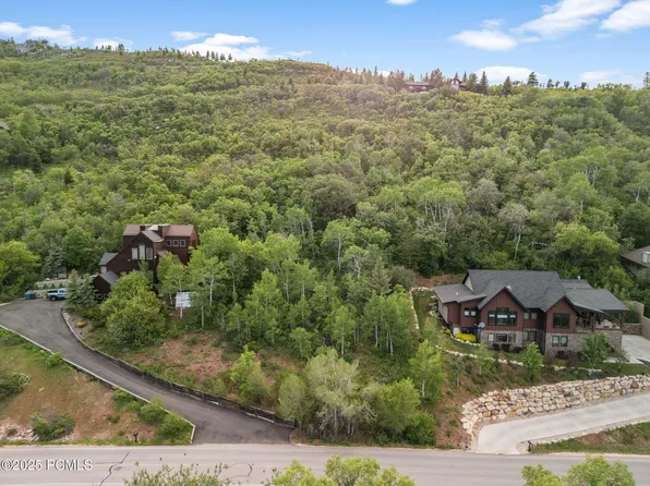 7091 Stagecoach Dr Lot 227, Park City, UT 84098