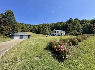 10585 Clay Rd, Newton, WV 25266