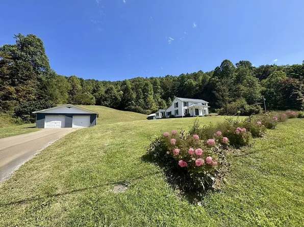 10585 Clay Rd, Newton, WV 25266