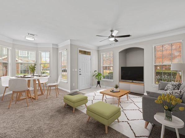 8840 Bristol Park Dr #20201