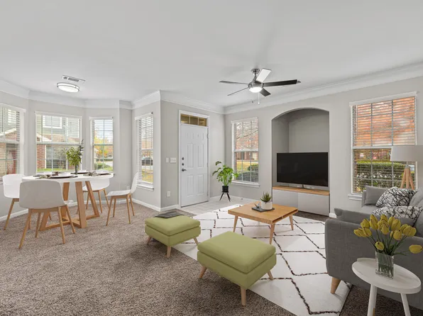 Preserve at Bartlett