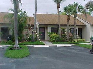 3616 Fern Brook Trl APT B, Lake Worth, FL 33467