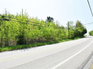 0 Brownsville Road Ext, South Park, PA 15129