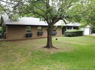 1715 N Washington Ave, Durant, OK 74701