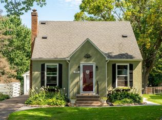 1790 Flandrau St, Saint Paul, MN 55109