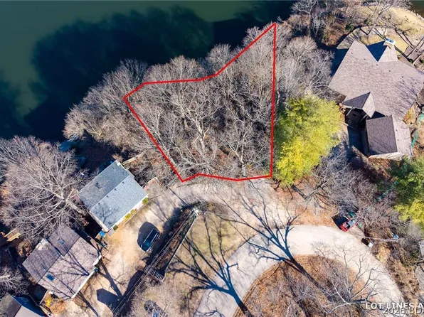Oak Knoll Rd, Linn Creek, MO 65052