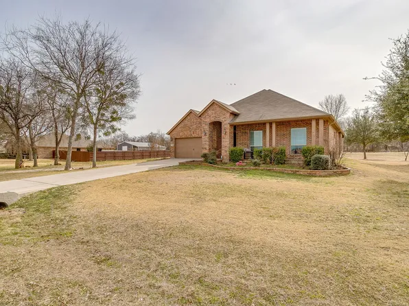 132 Creekwood Ranch Rd, Azle, TX 76020