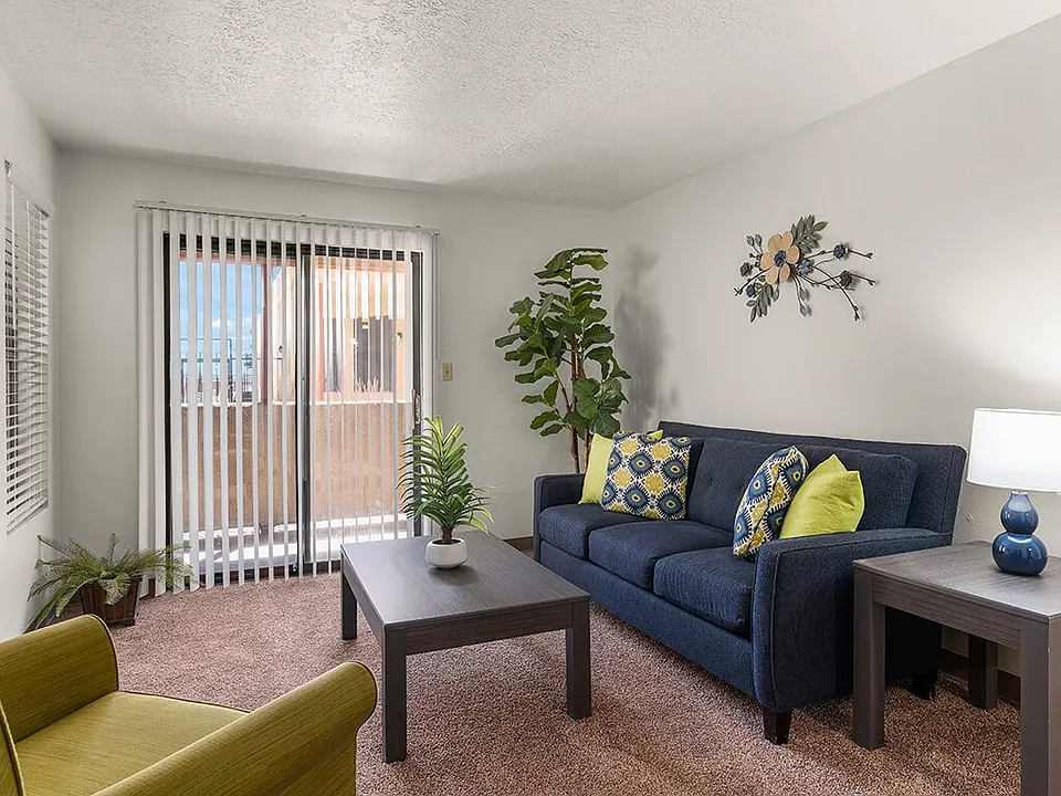 Your Private Oasis