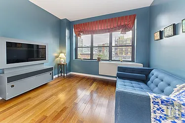 Sold by Halstead Real Estate