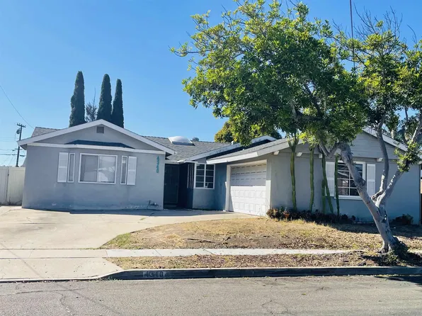 4340 Mount Putman Ave, San Diego, CA 92117