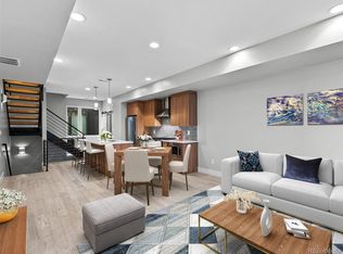 3274 W Conejos Pl, Denver, CO 80204