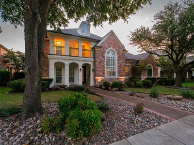 5915 Dripping Springs Dr, Frisco, TX, 75034