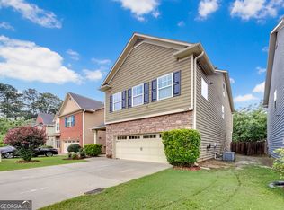 3436 Post Bridge Rd, Buford, GA 30519