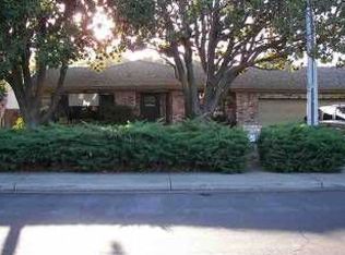 1217 Sonoma Ave, Modesto, CA 95355