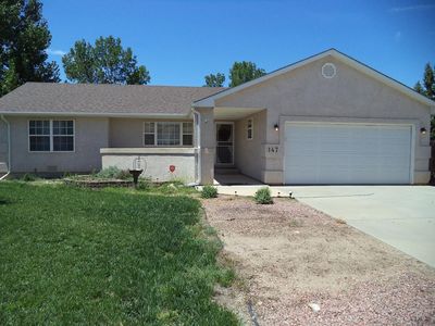147 S Golfview Dr, Pueblo West, CO, 81007