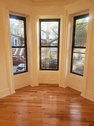 Rented by Old Brooklyn Real Estate Inc