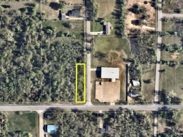 10737 NE 50th St #29, Spencer, OK 73084