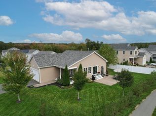 9 Northern Lights Way, Bellingham, MA 02019