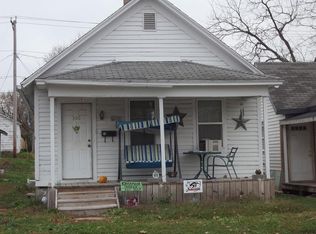 306 North Cherry, Creston, IA 50801