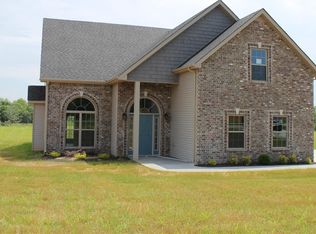 4035 Chapel Hl LOT 2, Clarksville, TN 37040