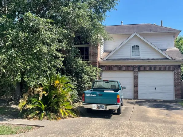 19015 Youpon Hill Ct, Houston, TX 77084